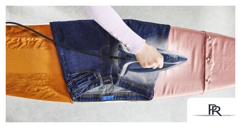 Утюг Tefal FV6872E0 - Изображение №5 — Интернет-магазин ПроЗаказ