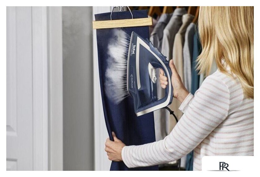 Утюг Tefal FV6872E0 - Изображение №6 — Интернет-магазин ПроЗаказ