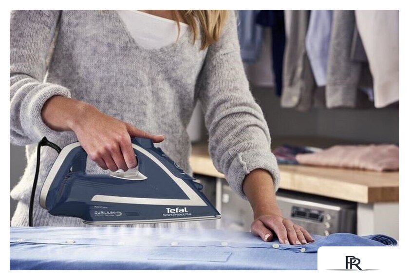 Утюг Tefal FV6872E0 - Изображение №9 — Интернет-магазин ПроЗаказ