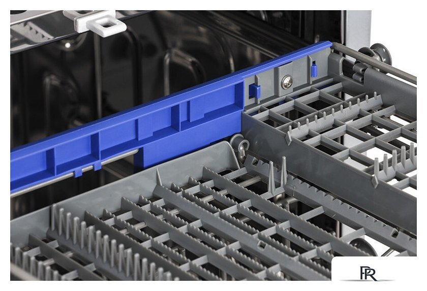 Встраиваемая посудомоечная машина Nord (Nordfrost) BI4 1063 - Изображение №11 — Интернет-магазин ПроЗаказ