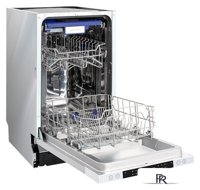 Встраиваемая посудомоечная машина Nord (Nordfrost) BI4 1063 - Изображение №4 — Интернет-магазин ПроЗаказ