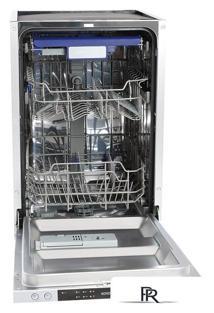 Встраиваемая посудомоечная машина Nord (Nordfrost) BI4 1063 - Изображение №2 — Интернет-магазин ПроЗаказ