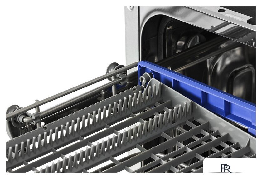 Встраиваемая посудомоечная машина Nord (Nordfrost) BI4 1063 - Изображение №12 — Интернет-магазин ПроЗаказ