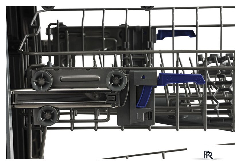 Встраиваемая посудомоечная машина Nord (Nordfrost) BI4 1063 - Изображение №10 — Интернет-магазин ПроЗаказ