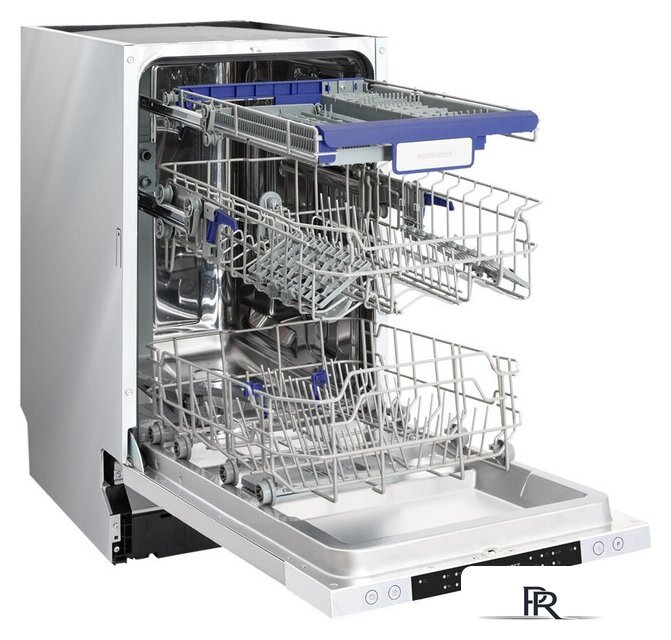 Встраиваемая посудомоечная машина Nord (Nordfrost) BI4 1063 - Изображение №5 — Интернет-магазин ПроЗаказ
