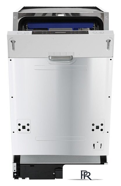 Встраиваемая посудомоечная машина Nord (Nordfrost) BI4 1063 - Изображение №1 — Интернет-магазин ПроЗаказ