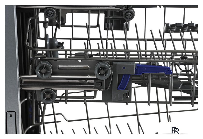 Встраиваемая посудомоечная машина Nord (Nordfrost) BI4 1063 - Изображение №9 — Интернет-магазин ПроЗаказ