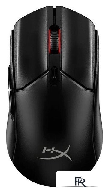 Игровая мышь HyperX Pulsefire Haste 2 Core Wireless (черный) - Изображение №1 — Интернет-магазин ПроЗаказ