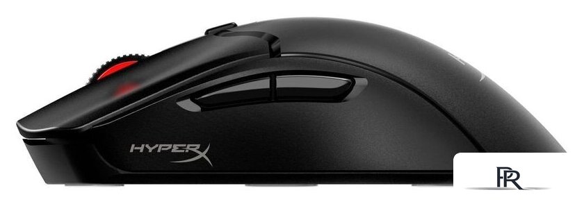 Игровая мышь HyperX Pulsefire Haste 2 Core Wireless (черный) - Изображение №4 — Интернет-магазин ПроЗаказ