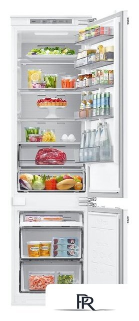 Холодильник Samsung BRB80F30BEF0EO - Изображение №5 — Интернет-магазин ПроЗаказ