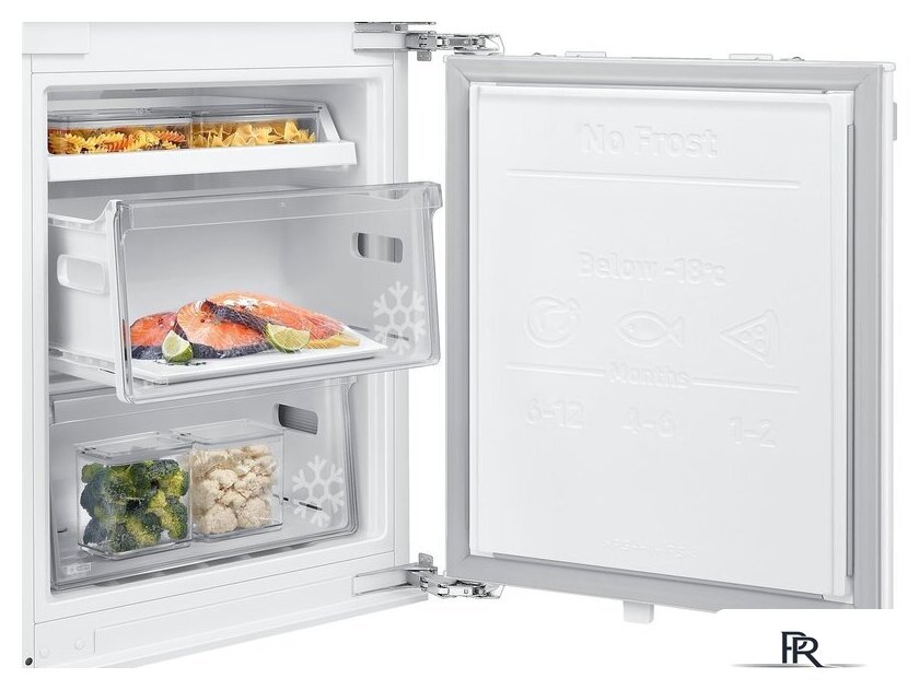 Холодильник Samsung BRB80F30BEF0EO - Изображение №10 — Интернет-магазин ПроЗаказ