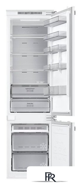 Холодильник Samsung BRB80F30BEF0EO - Изображение №1 — Интернет-магазин ПроЗаказ