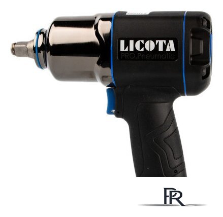 Пневматический гайковерт Licota PAW-04048 - Изображение №1 — Интернет-магазин ПроЗаказ