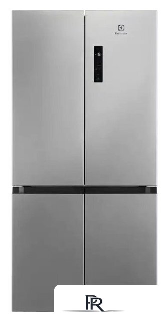 Четырёхдверный холодильник Electrolux MultiSwitch 900 ELT9VE52U0 - Изображение №1 — Интернет-магазин ПроЗаказ