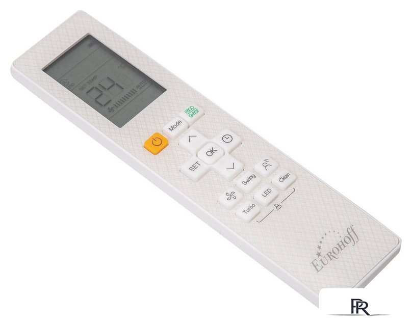 Кондиционер Eurohoff ETN-09M - Изображение №5 — Интернет-магазин ПроЗаказ