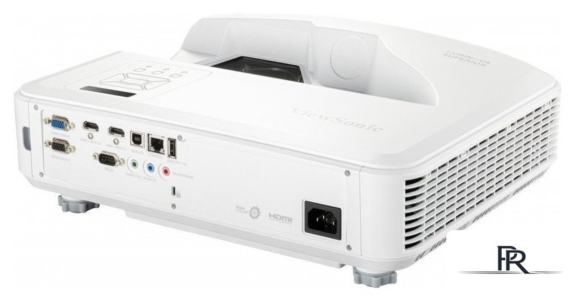 Проектор ViewSonic LS832WU - Изображение №9 — Интернет-магазин ПроЗаказ