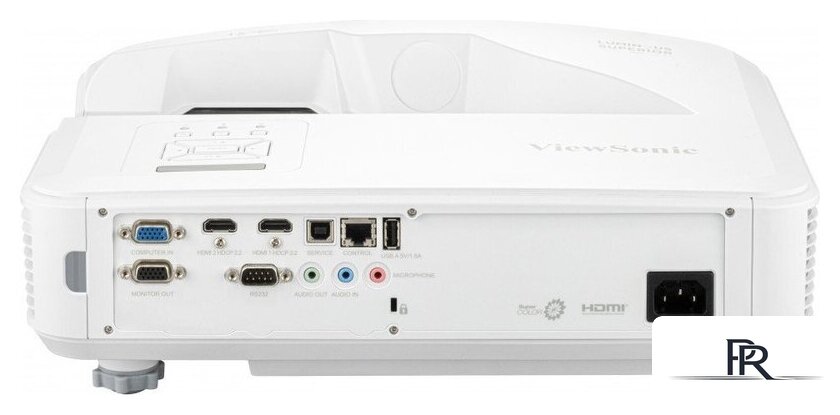 Проектор ViewSonic LS832WU - Изображение №17 — Интернет-магазин ПроЗаказ