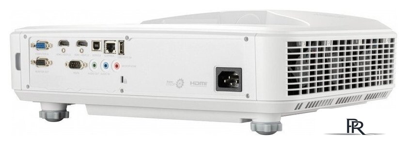 Проектор ViewSonic LS832WU - Изображение №10 — Интернет-магазин ПроЗаказ