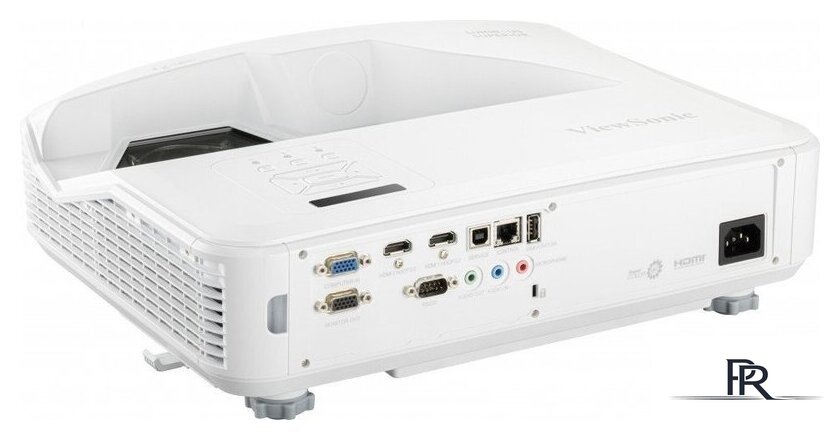 Проектор ViewSonic LS832WU - Изображение №11 — Интернет-магазин ПроЗаказ