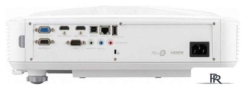 Проектор ViewSonic LS832WU - Изображение №18 — Интернет-магазин ПроЗаказ