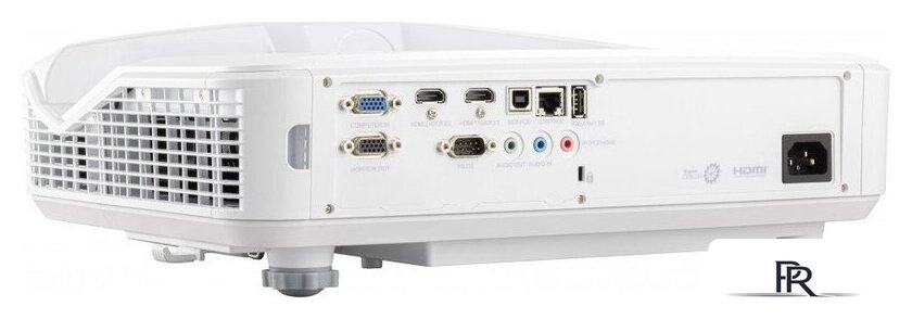 Проектор ViewSonic LS832WU - Изображение №12 — Интернет-магазин ПроЗаказ