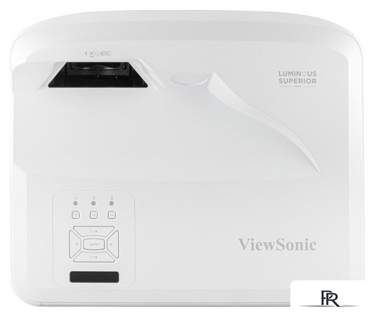 Проектор ViewSonic LS832WU - Изображение №7 — Интернет-магазин ПроЗаказ