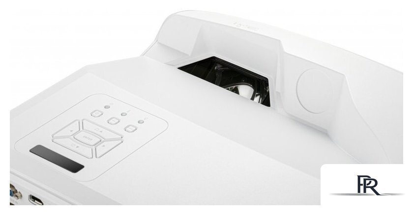 Проектор ViewSonic LS832WU - Изображение №8 — Интернет-магазин ПроЗаказ