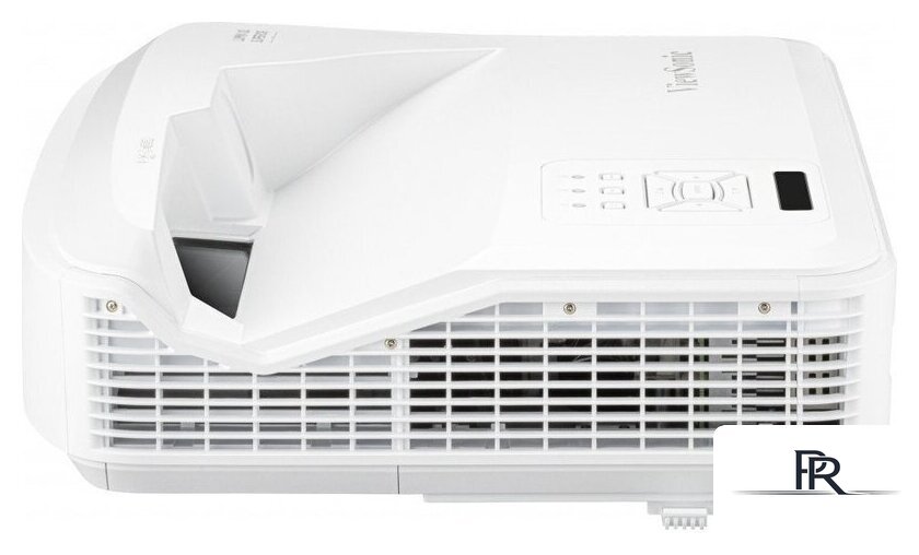 Проектор ViewSonic LS832WU - Изображение №14 — Интернет-магазин ПроЗаказ