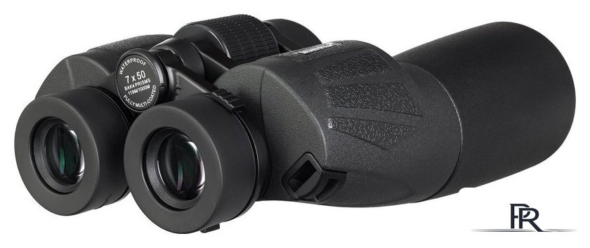 Бинокль Levenhuk New Sherman BASE 7x50 84666 - Изображение №12 — Интернет-магазин ПроЗаказ