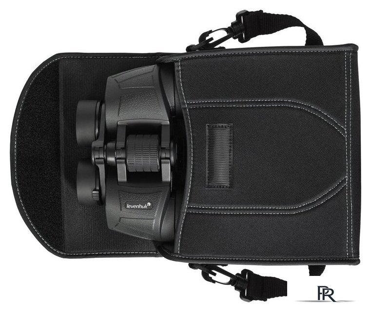 Бинокль Levenhuk New Sherman BASE 7x50 84666 - Изображение №6 — Интернет-магазин ПроЗаказ