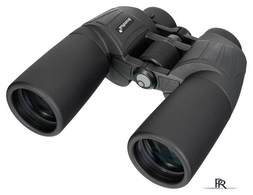 Бинокль Levenhuk New Sherman BASE 7x50 84666 - Изображение №1 — Интернет-магазин ПроЗаказ