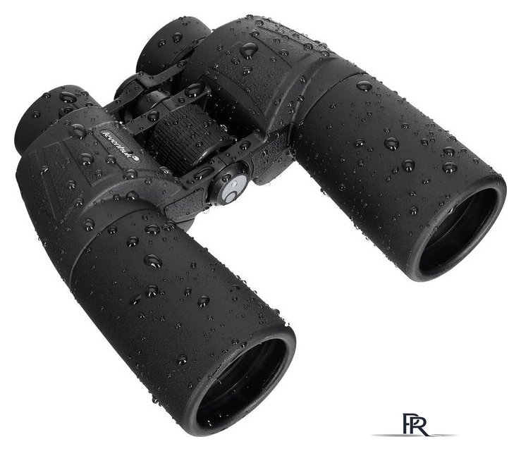 Бинокль Levenhuk New Sherman BASE 7x50 84666 - Изображение №10 — Интернет-магазин ПроЗаказ