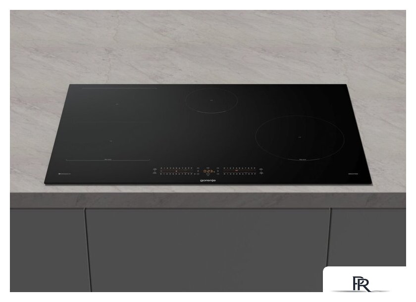 Варочная панель Gorenje G600 GI8432BSCWF - Изображение №4 — Интернет-магазин ПроЗаказ
