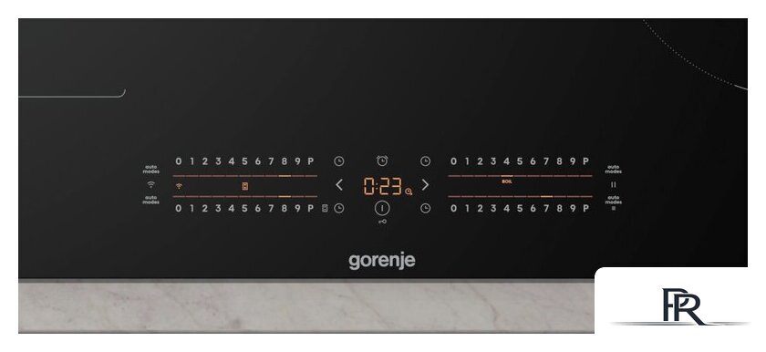 Варочная панель Gorenje G600 GI8432BSCWF - Изображение №6 — Интернет-магазин ПроЗаказ