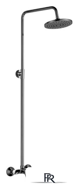 Душевая система  Rossinka Silvermix B35-44 - Изображение №1 — Интернет-магазин ПроЗаказ