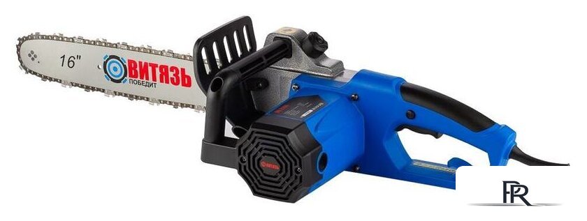 Электрическая пила Витязь ПЦ-2200 18017007 - Изображение №3 — Интернет-магазин ПроЗаказ