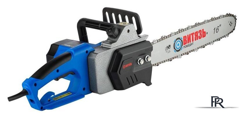 Электрическая пила Витязь ПЦ-2200 18017007 - Изображение №4 — Интернет-магазин ПроЗаказ