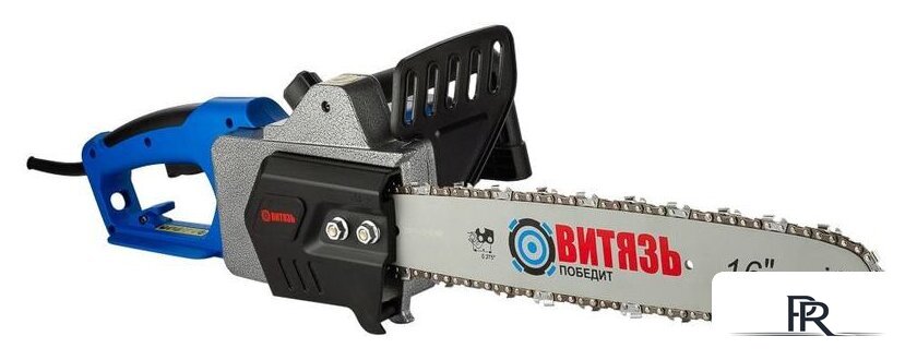 Электрическая пила Витязь ПЦ-2200 18017007 - Изображение №2 — Интернет-магазин ПроЗаказ
