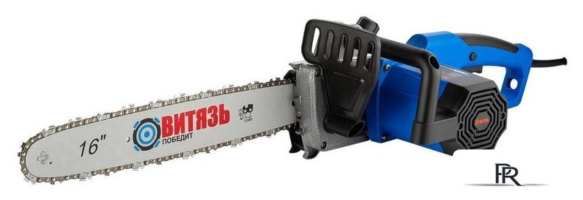 Электрическая пила Витязь ПЦ-2200 18017007 - Изображение №1 — Интернет-магазин ПроЗаказ