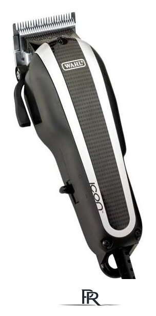 Машинка для стрижки волос Wahl Icon 4020-0470 [8490-016] - Изображение №2 — Интернет-магазин ПроЗаказ