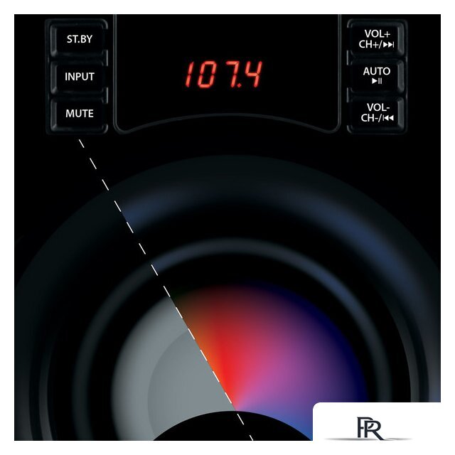 Акустика SVEN MS-312 - Изображение №7 — Интернет-магазин ПроЗаказ