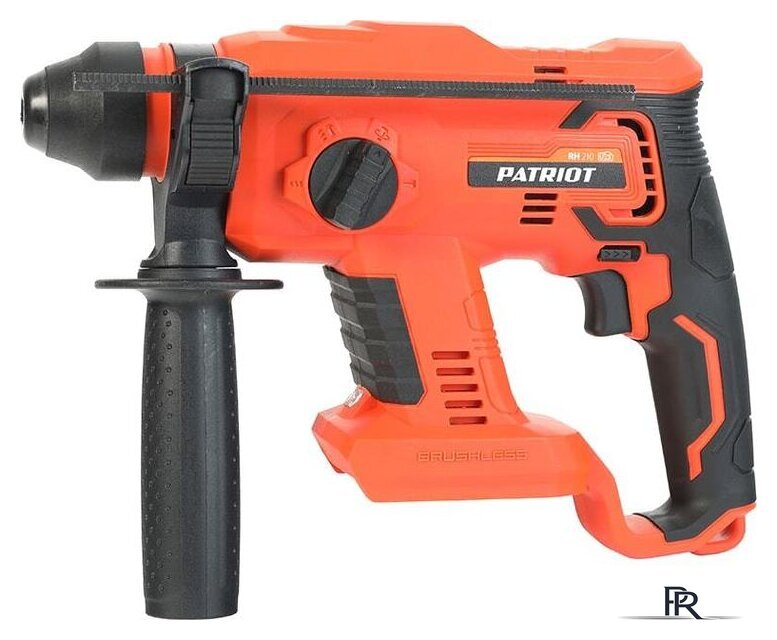Перфоратор Patriot RH 210UES (без АКБ) 10303210 - Изображение №1 — Интернет-магазин ПроЗаказ