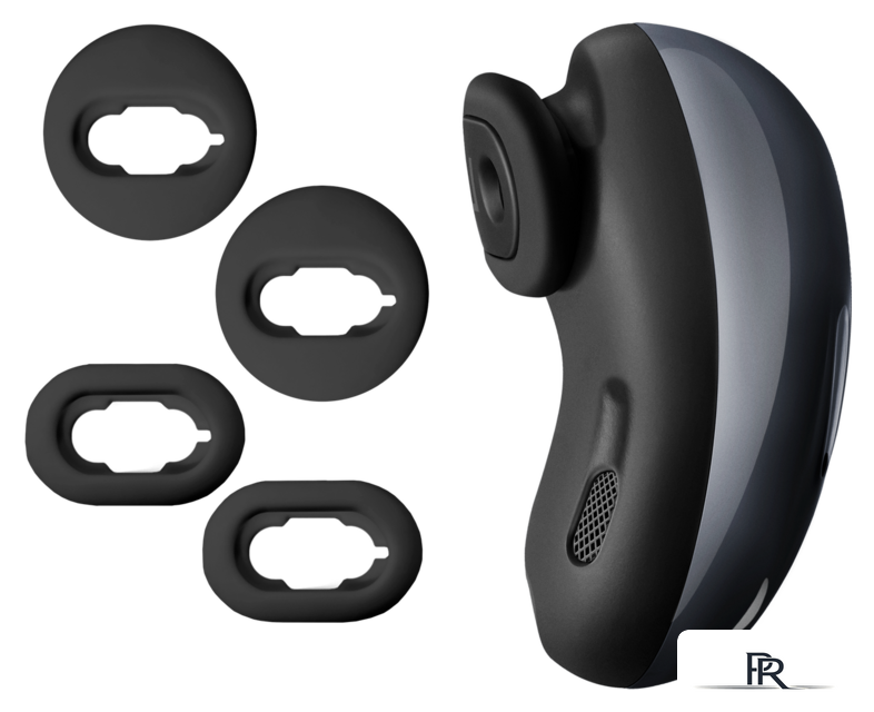 Наушники Defender Twins 910 (черный) - Изображение №4 — Интернет-магазин ПроЗаказ