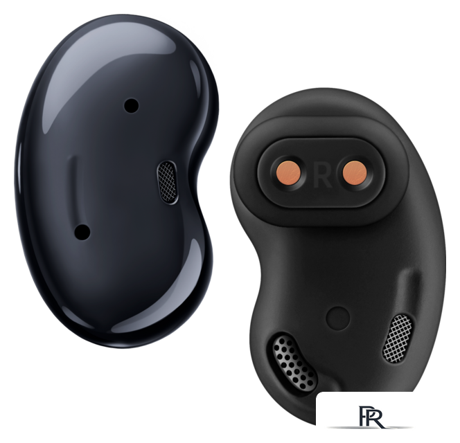 Наушники Defender Twins 910 (черный) - Изображение №2 — Интернет-магазин ПроЗаказ