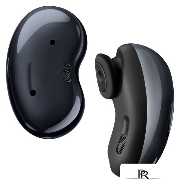 Наушники Defender Twins 910 (черный) - Изображение №1 — Интернет-магазин ПроЗаказ