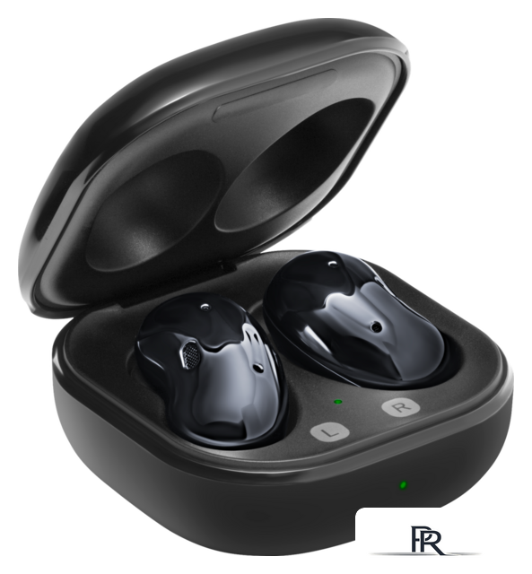 Наушники Defender Twins 910 (черный) - Изображение №3 — Интернет-магазин ПроЗаказ