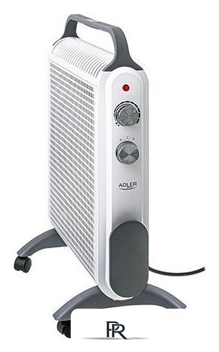 Конвектор Adler AD 7750 - Изображение №2 — Интернет-магазин ПроЗаказ