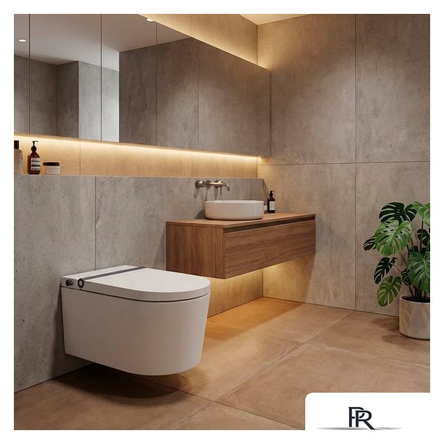 Унитаз подвесной Lauter Smart 21W520002 - Изображение №11 — Интернет-магазин ПроЗаказ