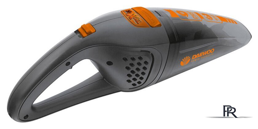 Автомобильный пылесос Daewoo Power DAVC 150 - Изображение №1 — Интернет-магазин ПроЗаказ