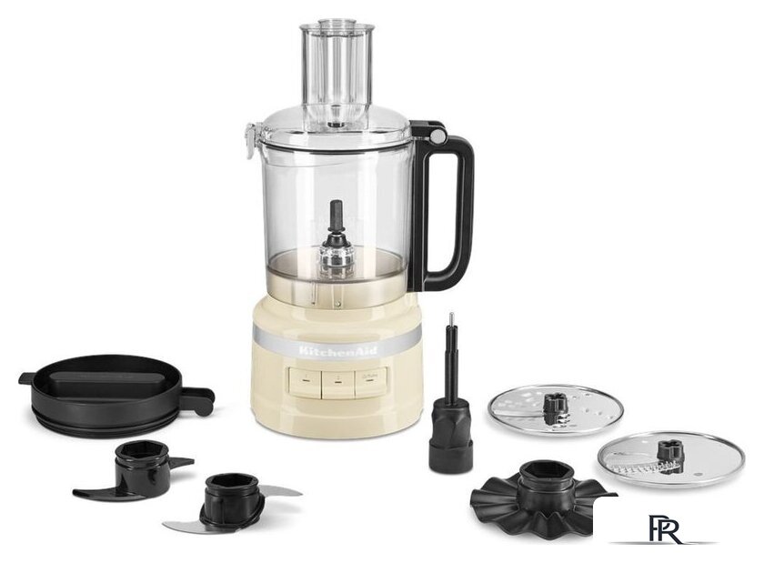 Кухонный комбайн KitchenAid 5KPF0921EAC - Изображение №2 — Интернет-магазин ПроЗаказ